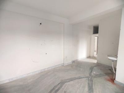 Living Room Image of 1250 Sq.ft 3 BHK Apartment / Flat for sale in Parnasree Pally Kolkata for Rs. 6375000