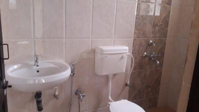 Bathroom Image of 1250 Sq.ft 2 BHK Apartment / Flat for sale in Tivim Goa for Rs. 6500000