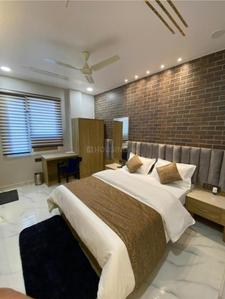 Bedroom Image of Royal key  in Sector 31, Gurgaon