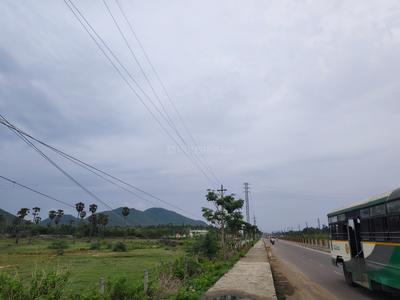 Image of 200 Sq.ft Residential Plot / Land for sale in Mamidilova, Visakhapatnam for Rs. 5399800