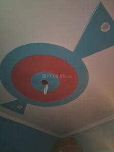 Bedroom Image of 550 Sq.ft 1.5 BHK Builder Floor for rent in Sarojini Nagar Lucknow for Rs. 7000