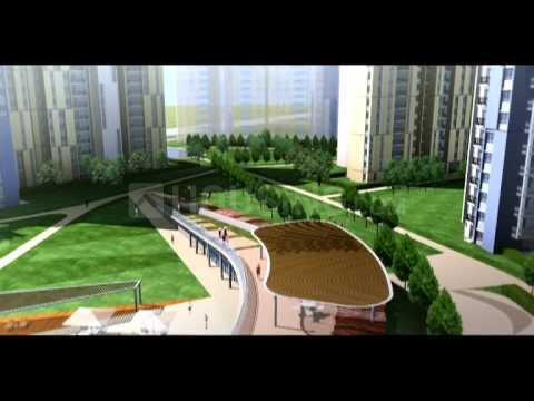 Unitech Horizon Main Image 1