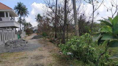 Guduvanchery land Plot View 1
