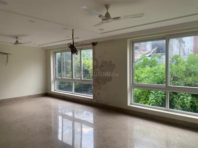 Hall Image of 2230 Sq.ft 3 BHK Builder Floor for sale in Shalimar Bagh New Delhi for Rs. 55000000