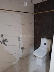 Bathroom Image of 1551 Sq.ft 3 BHK Apartment / Flat for sale in Kothapet Hyderabad for Rs. 9300000