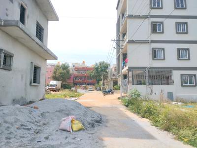 Image of 1672 Sq.ft Residential Plot / Land for sale in JR Urbania, Chandapura, Bengaluru for Rs. 7022400