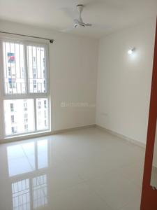 Hall Image of 1102 Sq.ft 2 BHK Apartment / Flat for sale in Paradise At Brigade Cornerstone Utopia, Varthur Bengaluru for Rs. 15500000