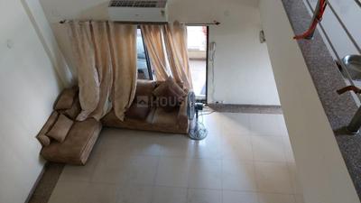 Hall Image of 2715 Sq.ft 4 BHK Duplex for sale in Ambuja Upohar The Condoville , Pancha Sayar Kolkata for Rs. 30000000