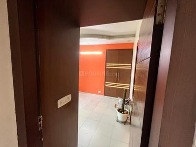 Bedroom Image of 1110 Sq.ft 2 BHK Apartment / Flat for sale in Sai Park Apartment, Sector 87 Faridabad for Rs. 8700000