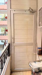 Balcony Image of 1250 Sq.ft 2 BHK Apartment / Flat for sale in Sector 20 Panchkula for Rs. 14000000