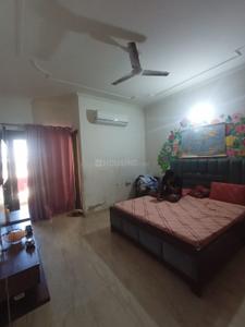 Bedroom Image of 1778 Sq.ft 2 BHK Builder Floor for rent in Sector 16 Panchkula for Rs. 24000