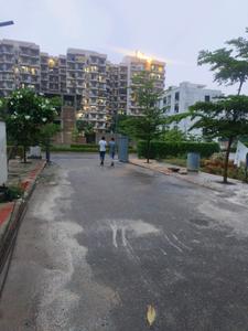Image of 123 Sq.ft Residential Plot / Land for sale in Skywhales Vienna Greens II, Sector 99A, Gurgaon for Rs. 22800005