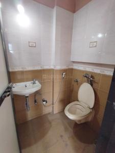 Image of 910 Sq.ft 2 BHK Apartment / Flat for sale in Airoli, Navi Mumbai for Rs. 11000000
