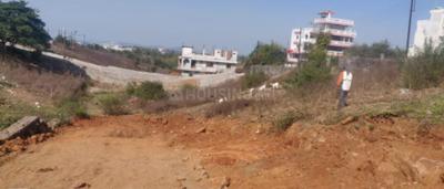 Image of 2000 Sq.ft Residential Plot / Land for sale in Idgah Hills, Bhopal for Rs. 3800000