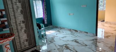 Bedroom Image of 870 Sq.ft 2 BHK Builder Floor for sale in Behala Kolkata for Rs. 3300000