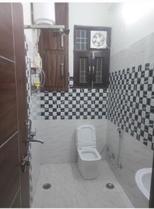 Bathroom Image of 2000 Sq.ft 3 BHK Villa for rent in Panchyawala Jaipur for Rs. 30000
