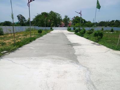 Image of 880 Sq.ft Residential Plot / Land for sale in Chengalpattu, Chennai for Rs. 1849000