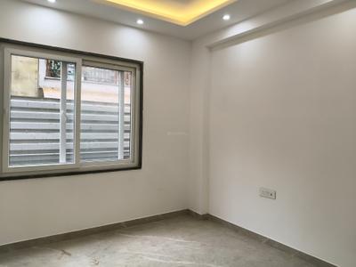 3 BHK Independent Builder Floor