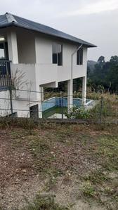 Residential Plot