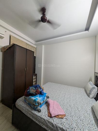 Sector 2, Palam Vihar Bedroom 1