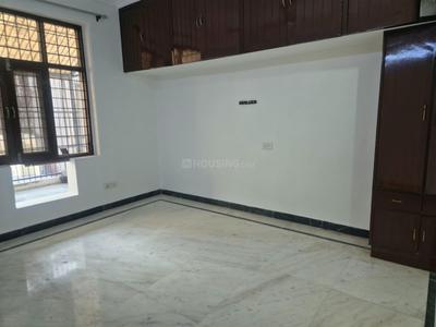 Bedroom Image of 3500 Sq.ft 5 BHK Independent House for rent in Sector 49 Noida for Rs. 70000