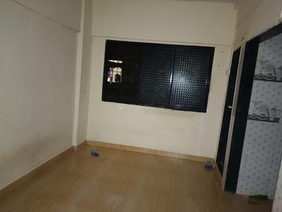 Bedroom Image of 290 Sq.ft 1 RK Apartment / Flat for rent in Mankhurd Mumbai for Rs. 10000