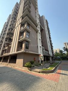 Image of 1600 Sq.ft 3 BHK Apartment / Flat for sale in New Town, Kolkata for Rs. 16800000