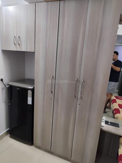 House boring road Bedroom 1