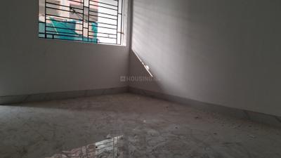 Bedroom Image of 810 Sq.ft 2 BHK Apartment / Flat for sale in Nagerbazar Kolkata for Rs. 3645000
