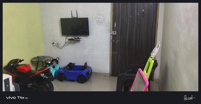 1 BHK Flat