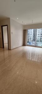 Hall Image of 1600 Sq.ft 3 BHK Apartment / Flat for sale in Narang Privado B, Thane West Thane for Rs. 35500000