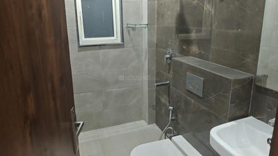 2 BHK Independent Builder Floor