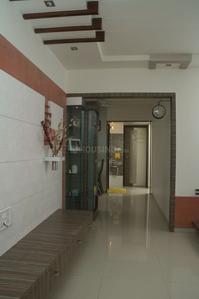 Hall Image of 2650 Sq.ft 4 BHK Apartment / Flat for sale in Vile Parle West Mumbai for Rs. 105000000
