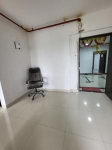 Hall Image of 480 Sq.ft 1 BHK Apartment / Flat for sale in Laxmi Aangan Mahanadi Krishna And Ganga, Diva Thane for Rs. 3500000