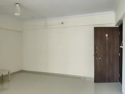 Living Room Image of 920 Sq.ft 2 BHK Apartment / Flat for rent in Kasarvadavali Thane for Rs. 27000
