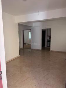 Hall Image of 1200 Sq.ft 3 BHK Apartment / Flat for sale in Safety Shree Vinayak Heritage, Patrapada Bhubaneswar for Rs. 12000000