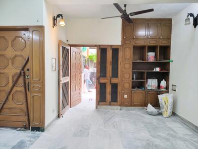 Living Room Image of 1450 Sq.ft 3 BHK Apartment / Flat for sale in Vasant Kunj New Delhi for Rs. 45000000