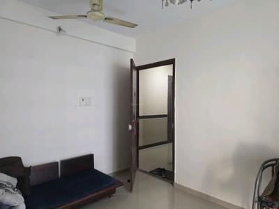 Living Room Image of 650 Sq.ft 1 BHK Apartment / Flat for sale in Bhoomi Acropolis 1, Virar West Virar for Rs. 2900000