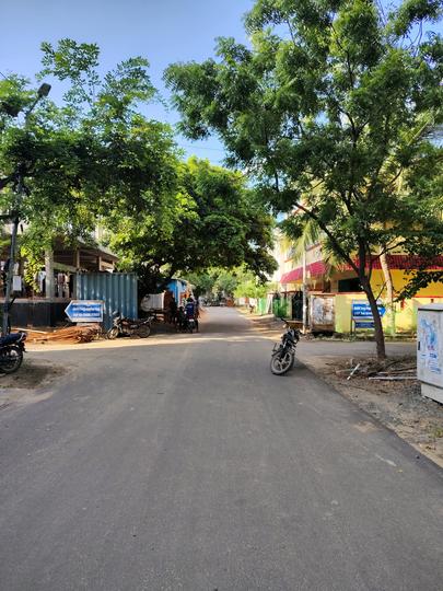 Palavakkam Kuppam, Palavakkam Main Image 1