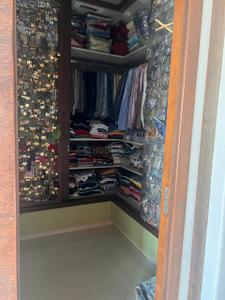 Kitchen Image of 1750 Sq.ft 3 BHK Apartment / Flat for sale in JP Hari Mangal Manor, Matunga East Mumbai for Rs. 85000000