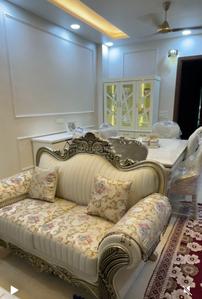 Image of Female PG / Shared Room in Deep Vihar Rohini in Sector 24 Rohini, New Delhi