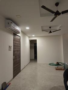 Hall Image of 3420 Sq.ft 5 BHK Penthouse for rent in Nerul Navi Mumbai for Rs. 350000