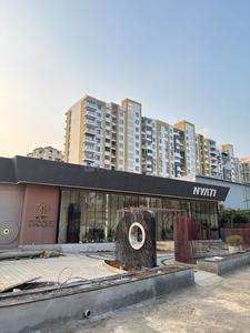 Image of 2386 Sq.ft 4 BHK Apartment / Flat for sale in Nyati Evoque, Kalyani Nagar, Pune for Rs. 46100000