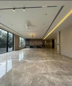 Image of 2200 Sq.ft 3 BHK Builder Floor for sale in Sector 4, Gurgaon for Rs. 24000000