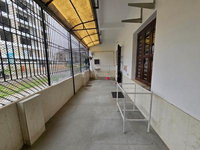 Balcony Image of 1800 Sq.ft 4 BHK Duplex for sale in Harni Vadodara for Rs. 14000000