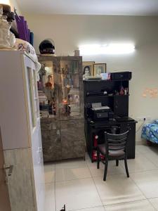 Kitchen Image of 1400 Sq.ft 3 BHK Apartment / Flat for sale in Sattva East Crest, Konadasapura Bengaluru for Rs. 17000000