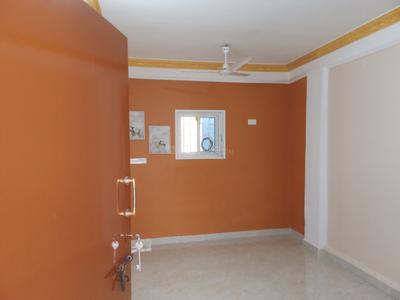 2 BHK Independent Builder Floor