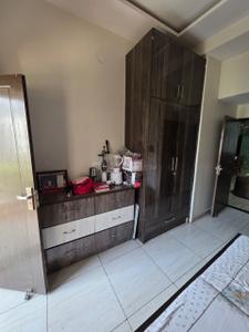 Bedroom Image of 1150 Sq.ft 2 BHK Apartment / Flat for rent in Ametek Doon Square, Sahastradhara Road Dehradun for Rs. 30000