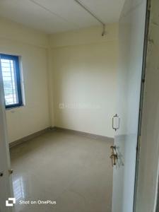Bedroom Image of 600 Sq.ft 1 RK Apartment / Flat for rent in Adgaon Nashik for Rs. 5100