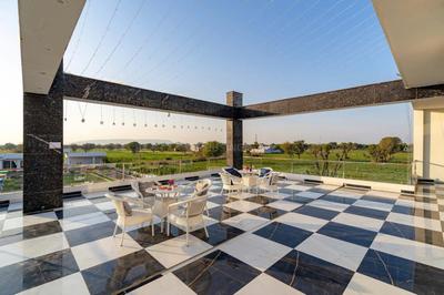 Image of 36000 Sq.ft 8 BHK Villa for sale in Gadota, Jaipur for Rs. 100000000